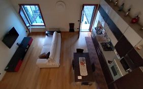 La Casa Di Blue